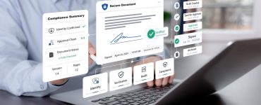 Tanda tangan digital bersertifikat PSrE untuk compliance enterprise Indonesia