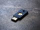 YubiKey hardware security key untuk login enterprise Indonesia yang aman